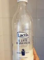Il latte di una volta