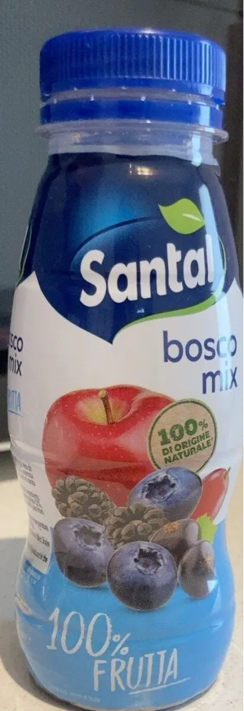Bosco mix