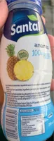Succo ananas