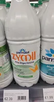 Latte senza lattosio senza grassi ad alta digeribilità