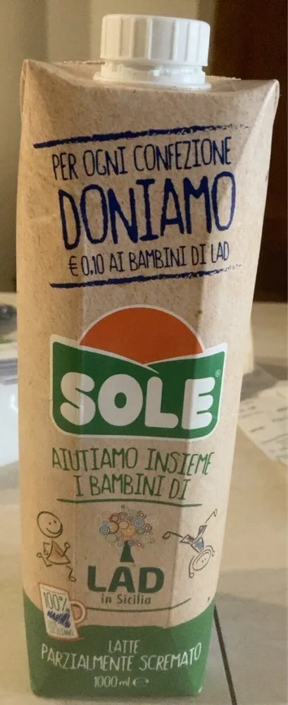 Latte