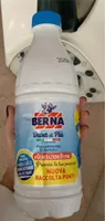 Latte Berna