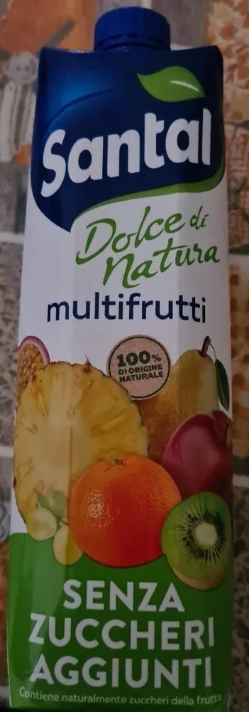 dolce di natura
