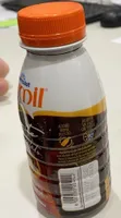 Latte e cioccolato zymil