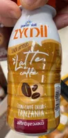 Zimil Latte e caffè