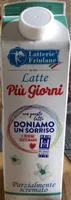 Latte più giorni
