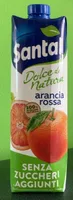 Arancia Rossa