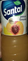 pesca limone