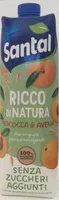Albicocca e avena