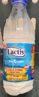 Latte intero