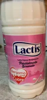 Latte fresco bergamasco