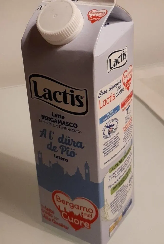 Latte
