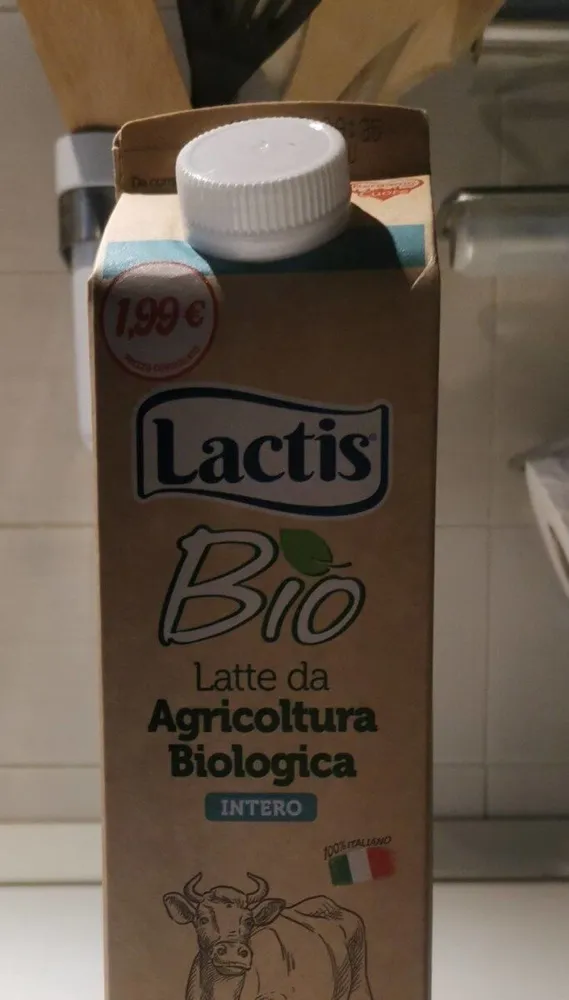 Latte
