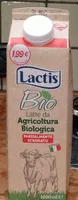 Latte Lactis Bio