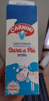 Latte lombardo