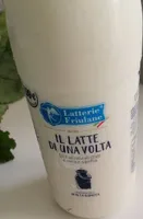 Il latte di una volta