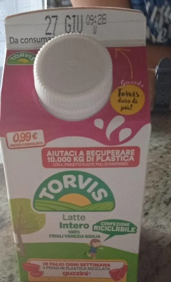 Latte