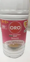 Latte intero