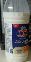 Berna Latte Fresco