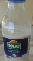 Latte fresco alta qualità