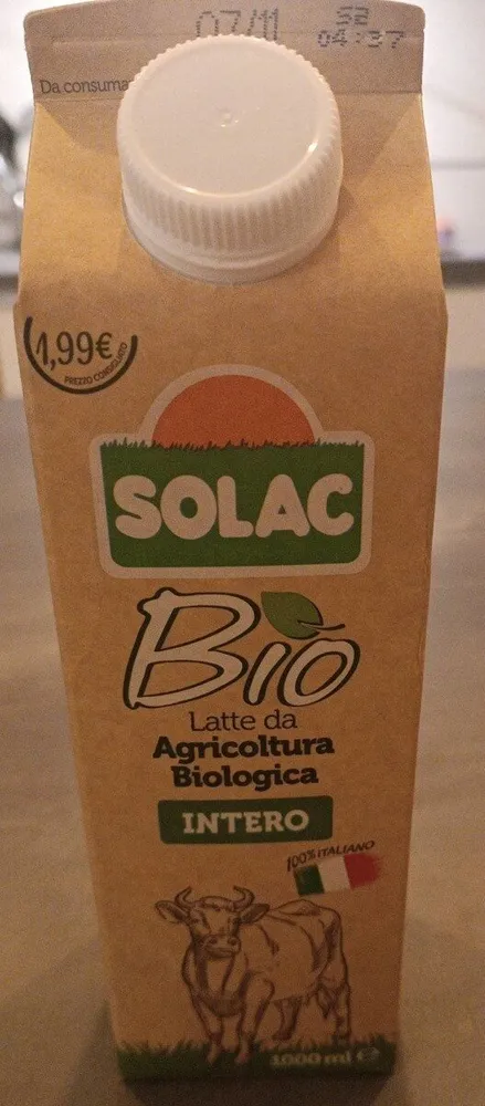 Sola bio