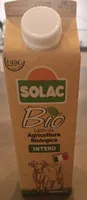 Sola bio