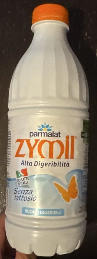 zymil