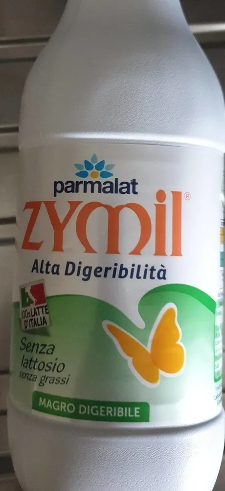 Latte zymil