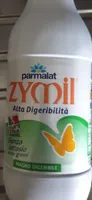 Latte zymil