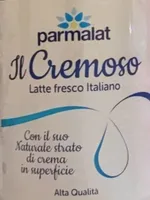 Latte Intero - Il Cremoso