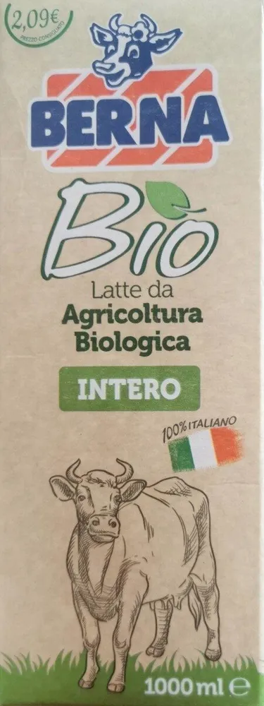 Berna Bio