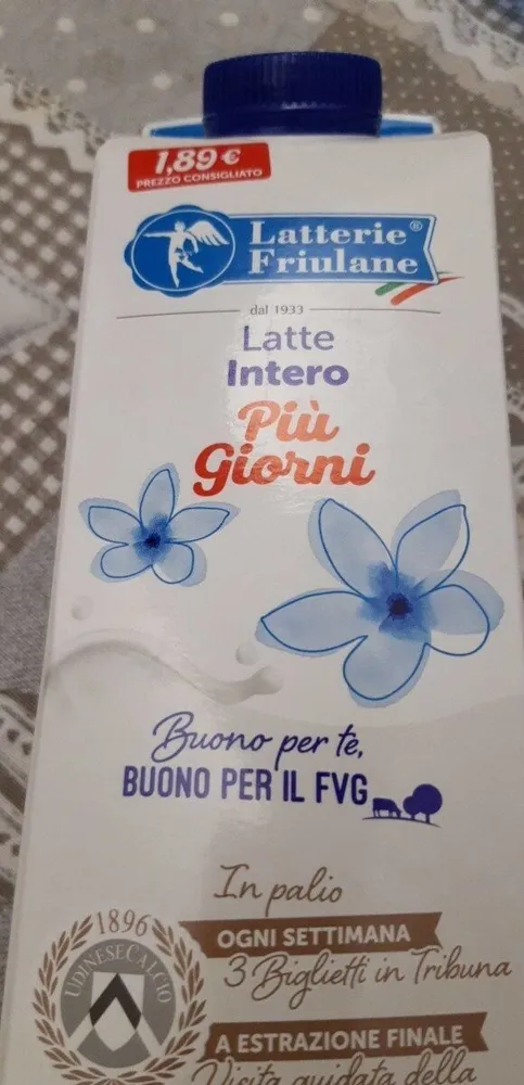 Latte
