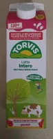 Torvis latte intero