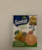 Succo di frutta Ace