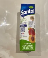 Dolce di Natura Pesca e Mangi