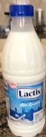 Latte intero Lactis