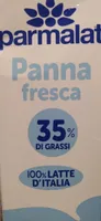 Panna fresca