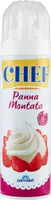 Panna montata spray
