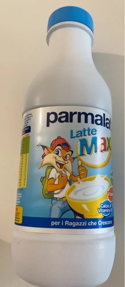 Latte max