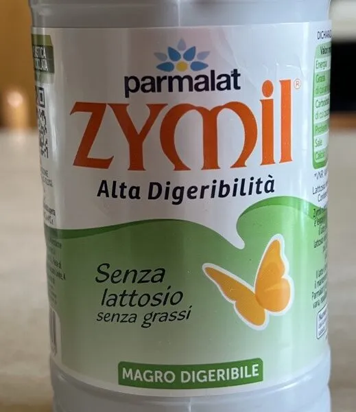 Latte Zymil Magro