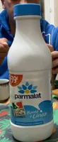 Latte parzialmente scremato