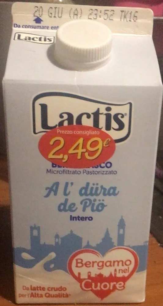 Latte
