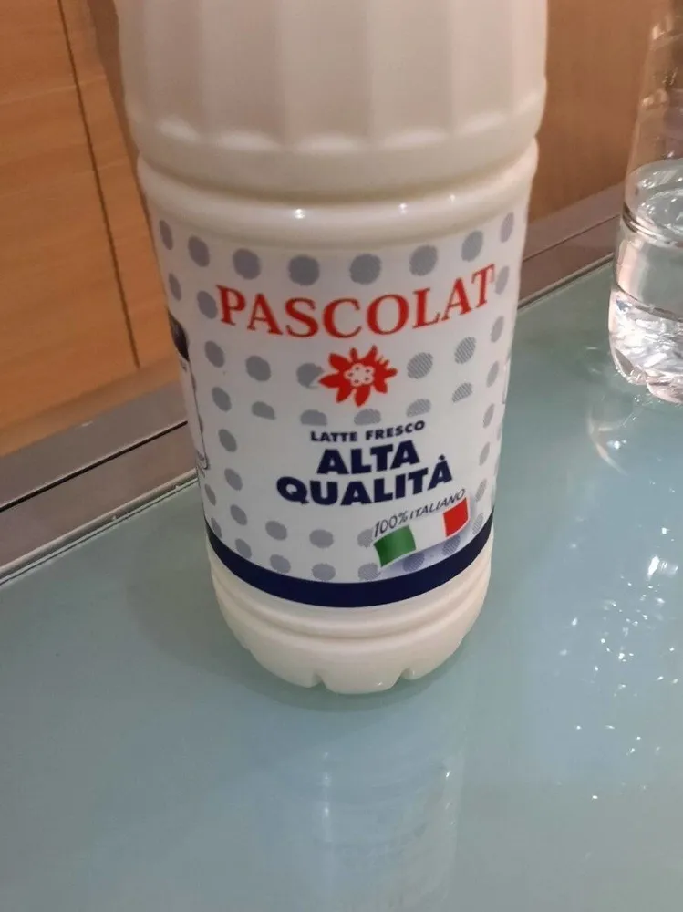 Pascolat