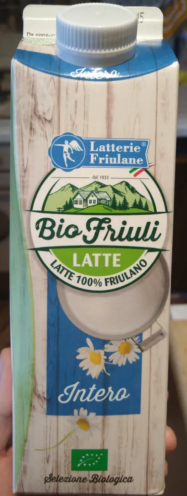 Latte