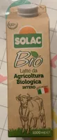 Latte bio