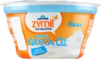 Alta digeribilità yogurt alla greca di grassi