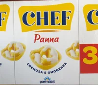 panna Chef