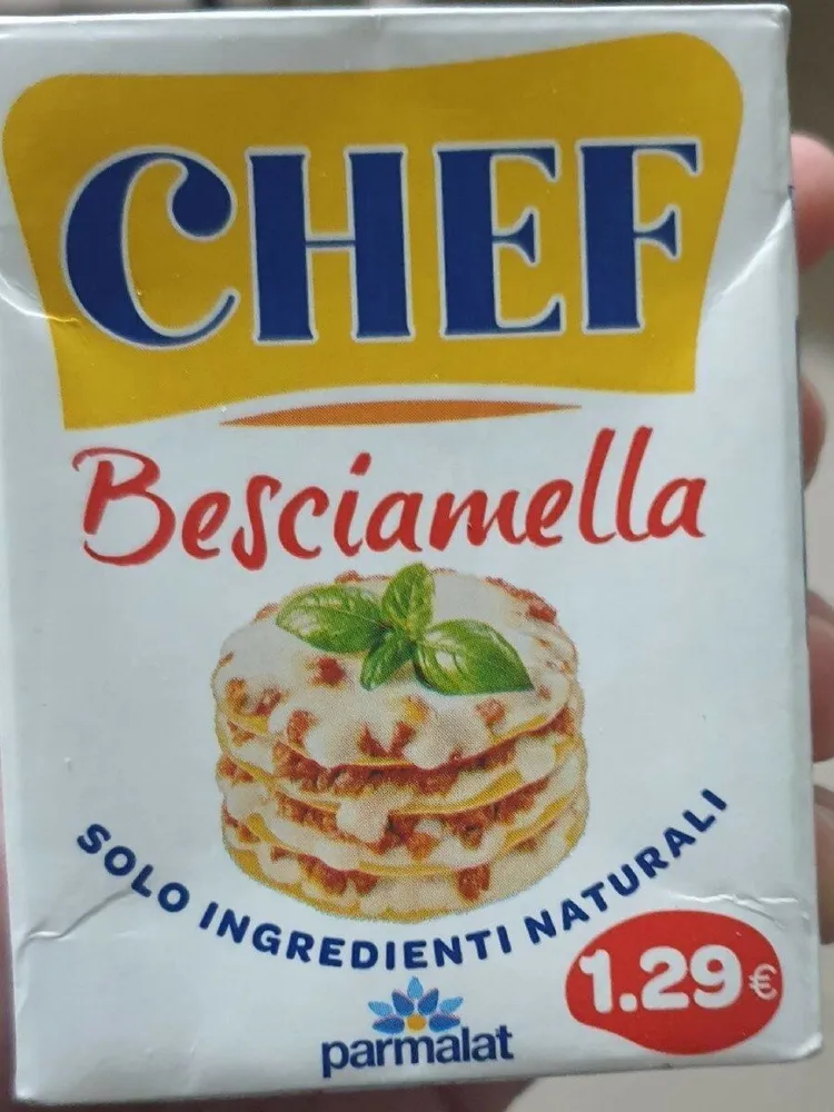 Besciamella