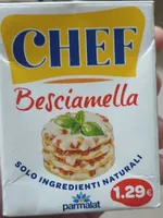 Besciamella