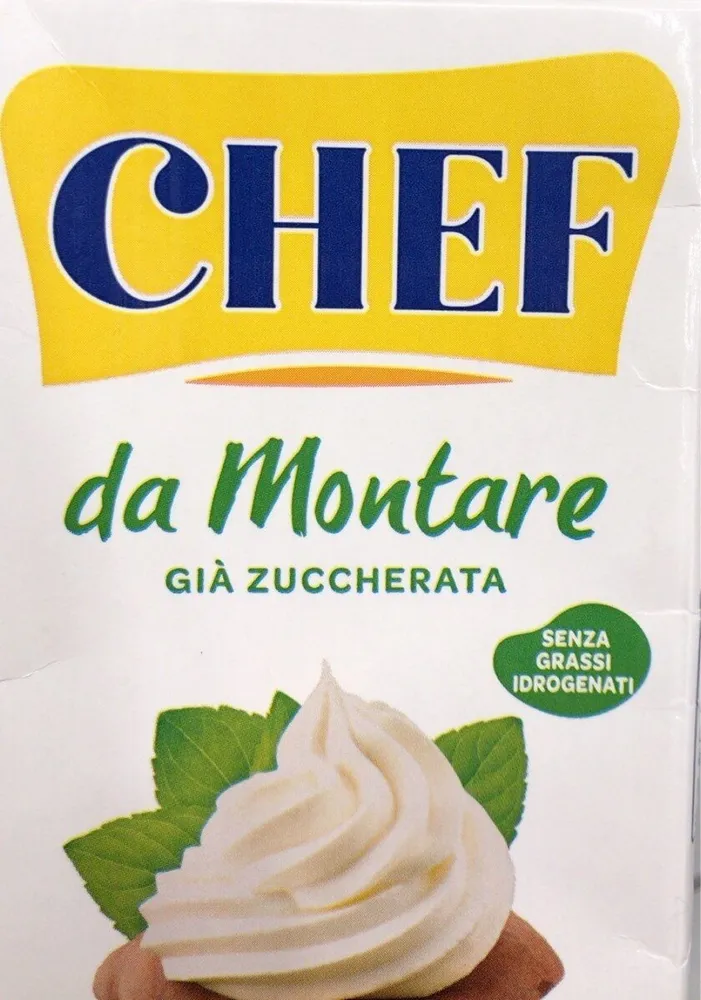 Da montare